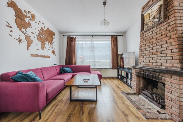 Medium property photo - Ringbaan-Noord 322, 5046 AE Tilburg